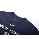 TOP LINE UP FASHION TOP NKGW-44B-NK-01R 半袖Tシャツ