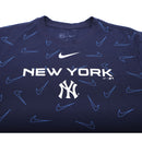 TOP LINE UP FASHION TOP NKGW-44B-NK-01R 半袖Tシャツ