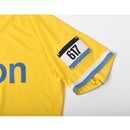 OFFICIAL AUTHENTIC JERSEY CITY CONNECT 8900-BQCG-BQ-ZVC ユニフォームシャツ