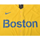 OFFICIAL AUTHENTIC JERSEY CITY CONNECT 8900-BQCG-BQ-ZVC ユニフォームシャツ