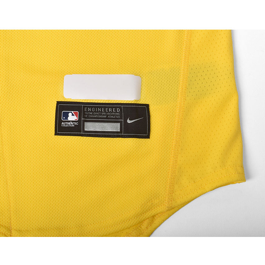 OFFICIAL AUTHENTIC JERSEY CITY CONNECT 8900-BQCG-BQ-ZVC ユニフォームシャツ 返品無料