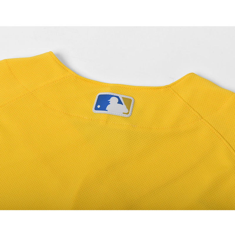 OFFICIAL AUTHENTIC JERSEY CITY CONNECT 8900-BQCG-BQ-ZVC ユニフォームシャツ