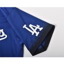 OFFICIAL AUTHENTIC JERSEY CITY CONNECT 8900-LDCC-LD-ZVC ユニフォームシャツ