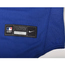 OFFICIAL AUTHENTIC JERSEY CITY CONNECT 8900-LDCC-LD-ZVC ユニフォームシャツ