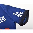 OFFICIAL AUTHENTIC JERSEY CITY CONNECT 8900-LDCC-LD9-B5 ユニフォームシャツ