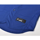 OFFICIAL AUTHENTIC JERSEY CITY CONNECT 8900-LDCC-LD9-B5 ユニフォームシャツ