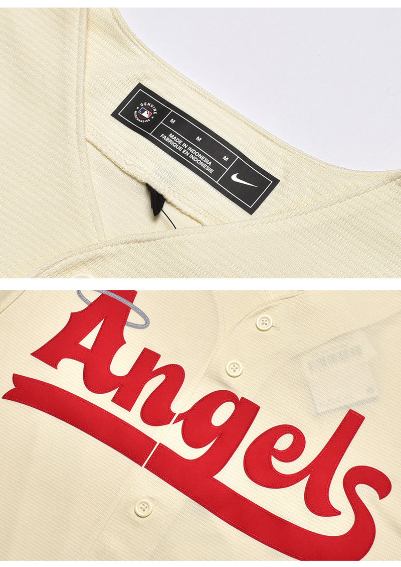 OFFICIAL REPLICA JERSEY CITY T770-ANCC-AN7-T27 ユニフォーム