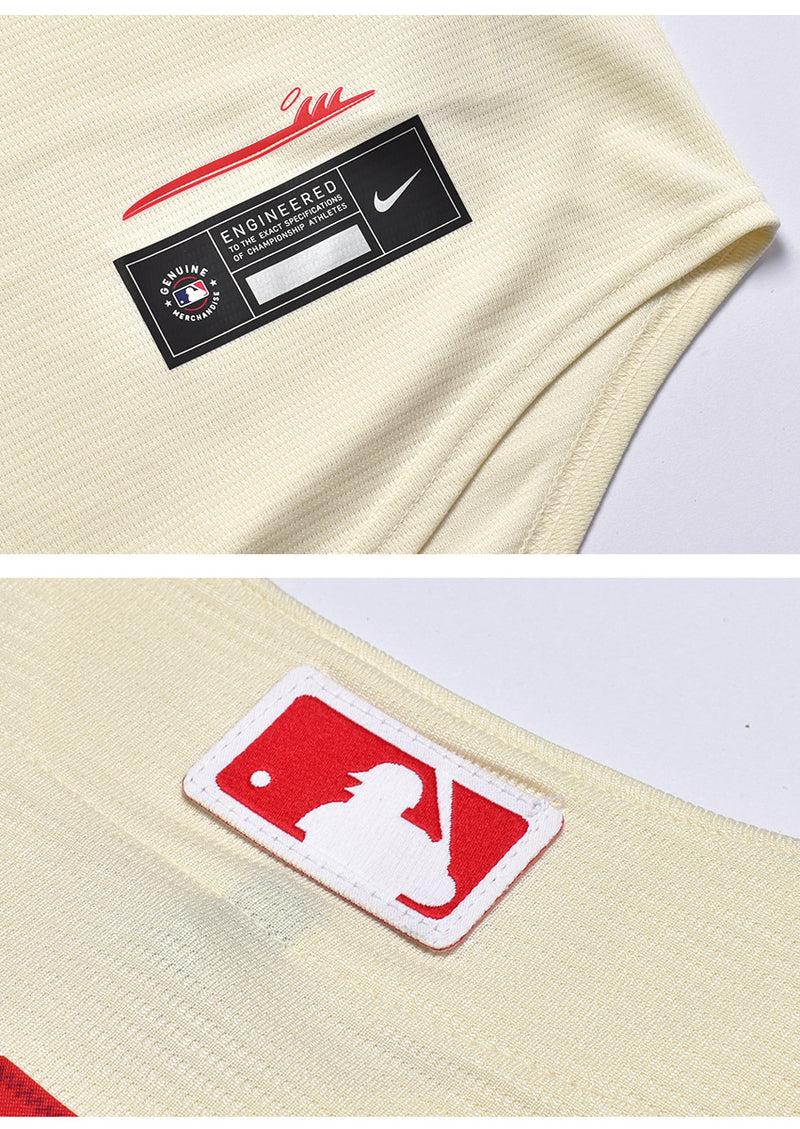 OFFICIAL REPLICA JERSEY CITY T770-ANCC-AN7-T27 ユニフォーム