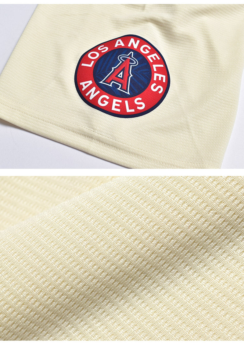 OFFICIAL REPLICA JERSEY CITY T770-ANCC-AN7-T27 ユニフォーム