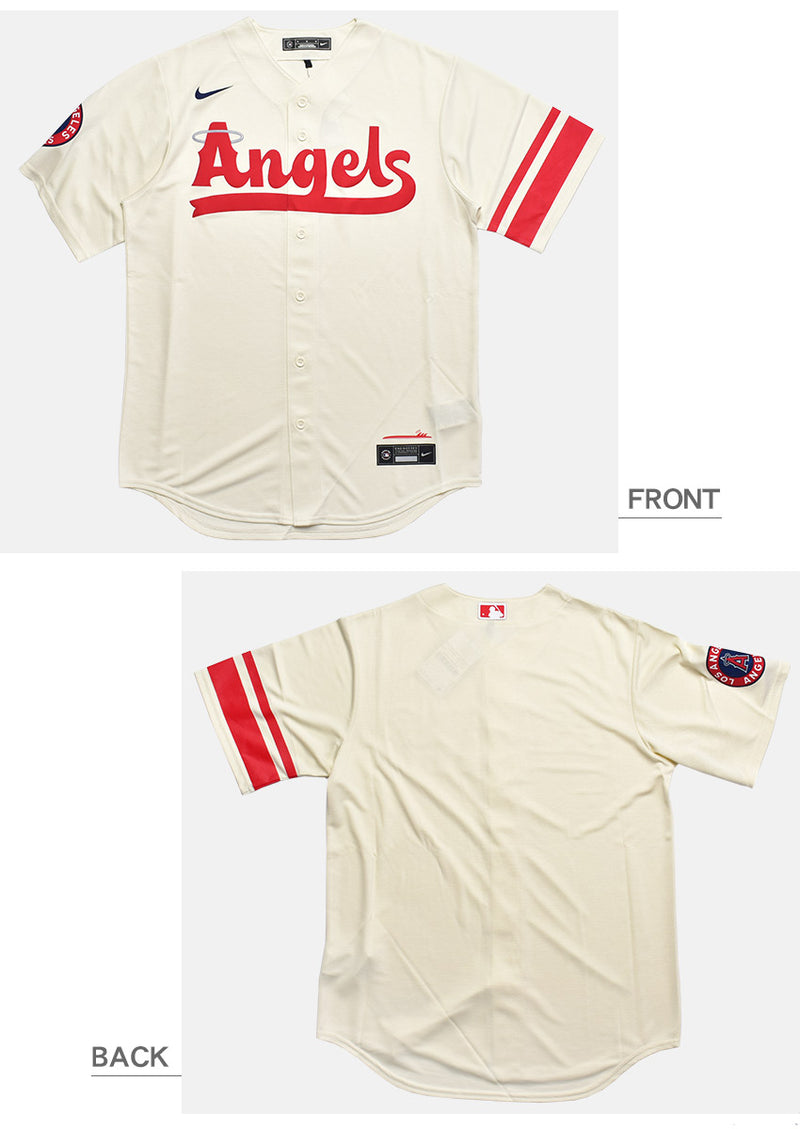 OFFICIAL REPLICA JERSEY CITY T770-ANCC-ANG-CC4 ユニフォーム