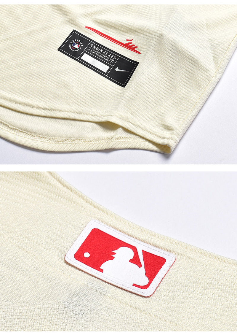 OFFICIAL REPLICA JERSEY CITY T770-ANCC-ANG-CC4 ユニフォーム