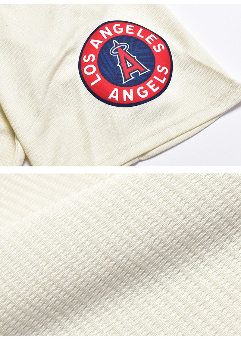 OFFICIAL REPLICA JERSEY CITY T770-ANCC-ANG-CC4 ユニフォーム