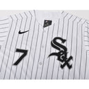 OFFICIAL AUTHENTIC JERSEY 8900-RX1H-RX9-A07 ユニフォームシャツ