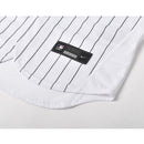 OFFICIAL AUTHENTIC JERSEY 8900-RX1H-RX9-A07 ユニフォームシャツ