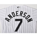 OFFICIAL AUTHENTIC JERSEY 8900-RX1H-RX9-A07 ユニフォームシャツ