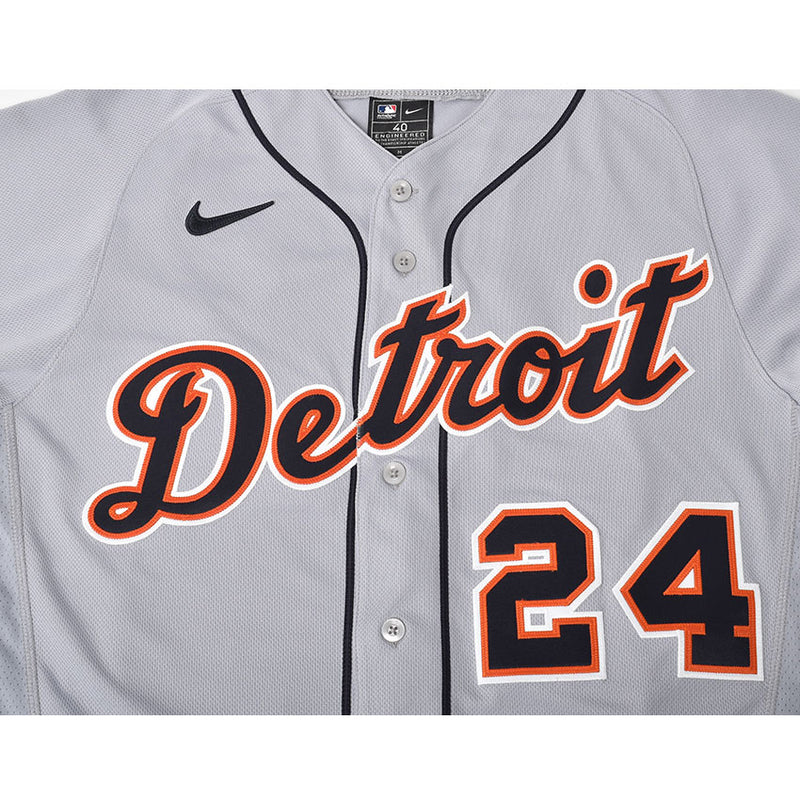 ナイキ NIKE OFFICIAL AUTHENTIC JERSEY 8900-DG2R-DG9-C24 ...