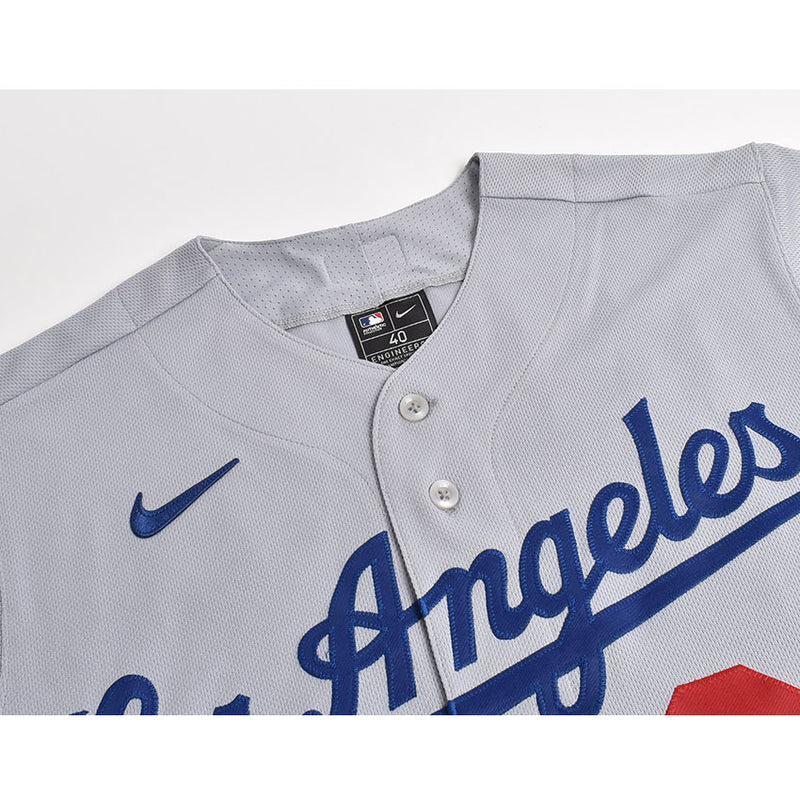 OFFICIAL AUTHENTICJERSEY 8900-LD2R-LD9-K22 ユニフォームシャツ