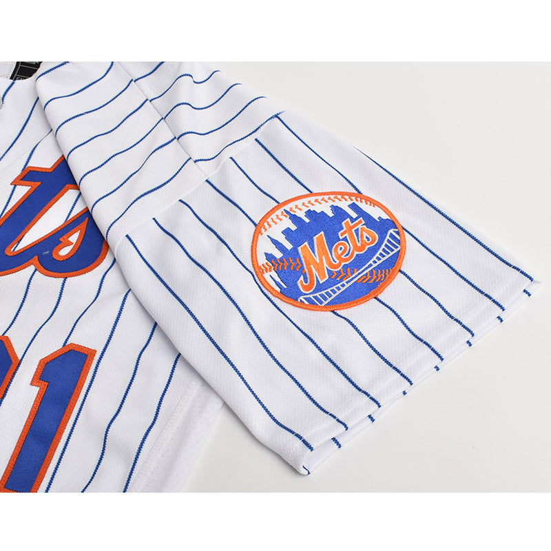 OFFICIAL AUTHENTICJERSEY 8900-NM11-NM9-007 ユニフォームシャツ