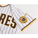 OFFICIAL AUTHENTICJERSEY 8900-PY1H-PY9-T23 ユニフォームシャツ