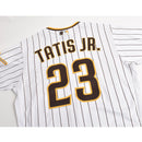 OFFICIAL AUTHENTICJERSEY 8900-PY1H-PY9-T23 ユニフォームシャツ