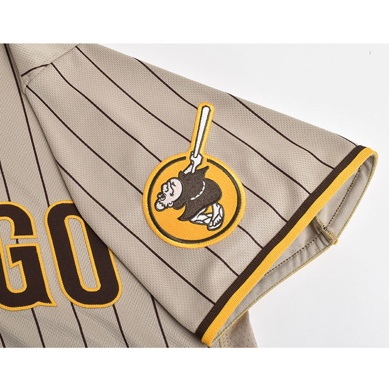 OFFICIAL AUTHENTICJERSEY 8900-PY2R-PY9-T23 ユニフォームシャツ