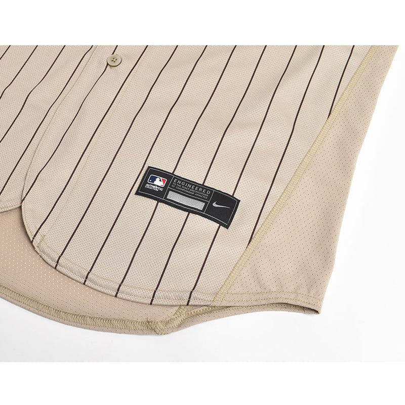 OFFICIAL AUTHENTICJERSEY 8900-PY2R-PY9-T23 ユニフォームシャツ