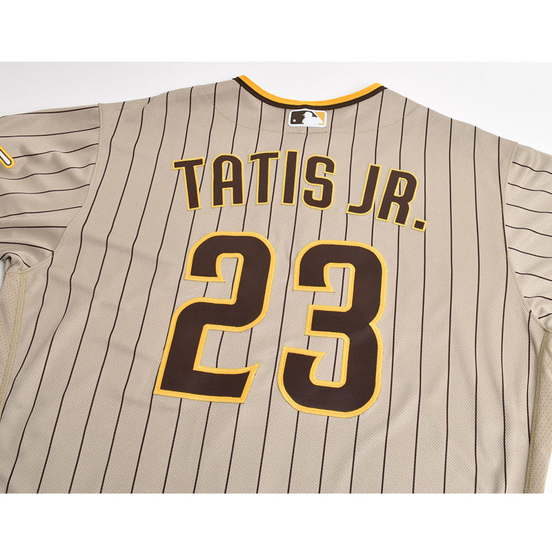 OFFICIAL AUTHENTICJERSEY 8900-PY2R-PY9-T23 ユニフォームシャツ