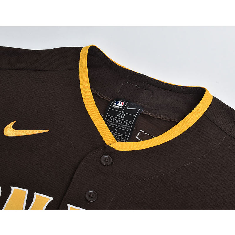 OFFICIAL AUTHENTICJERSEY 8900-PY3C-PY9-D11 ユニフォームシャツ