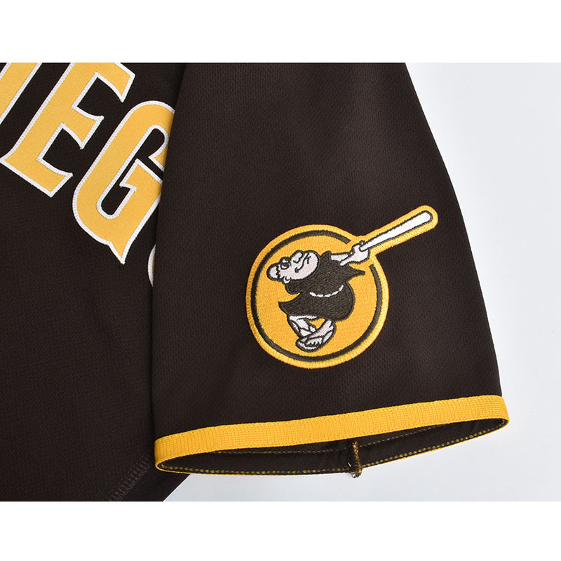 OFFICIAL AUTHENTICJERSEY 8900-PY3C-PY9-D11 ユニフォームシャツ