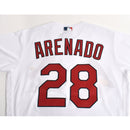 OFFICIAL AUTHENTICJERSEY 8900-SC11-SC9-A28 ユニフォームシャツ