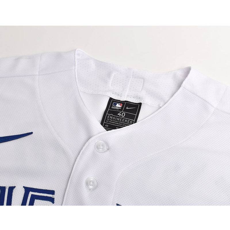 OFFICIAL AUTHENTICJERSEY 8900-TO1H-TO9-G27 ユニフォームシャツ
