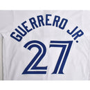 OFFICIAL AUTHENTICJERSEY 8900-TO1H-TO9-G27 ユニフォームシャツ