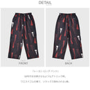 レーヨン ロング パンツ M-2210860 ボトムス 3カラー