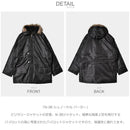 N-3B シュノーケル パーカー 9390 9387 アウター 2カラー