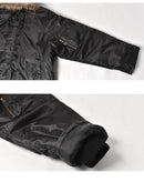 N-3B シュノーケル パーカー 9390 9387 アウター 2カラー