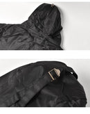 N-3B シュノーケル パーカー 9390 9387 アウター 2カラー