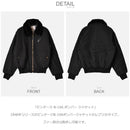 ビンテージ B-15A ボンバー ジャケット 8640 アウター 1カラー