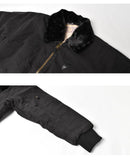 ビンテージ B-15A ボンバー ジャケット 8640 アウター 1カラー