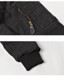 ビンテージ B-15A ボンバー ジャケット 8640 アウター 1カラー