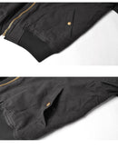 ビンテージ B-15A ボンバー ジャケット 8640 アウター 1カラー