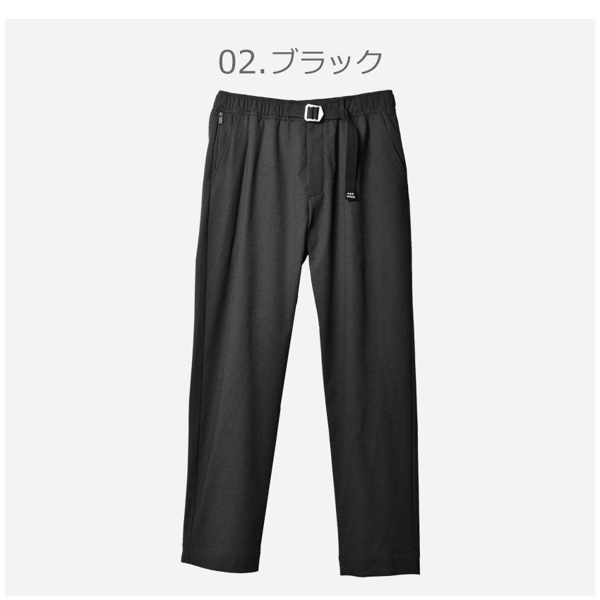 タトラス パンツ メンズ マコンド ブラック 黒 ベージュ TATRAS