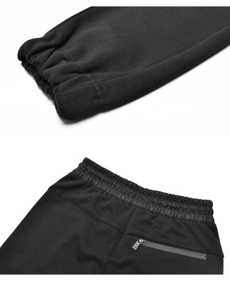 アリオス MTLA22S5008-S パンツ ブラック 黒 グレー 2カラー