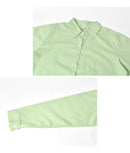 ビックシルエット シャツ NN-0025 トップス