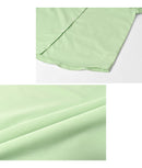 ビックシルエット シャツ NN-0025 トップス