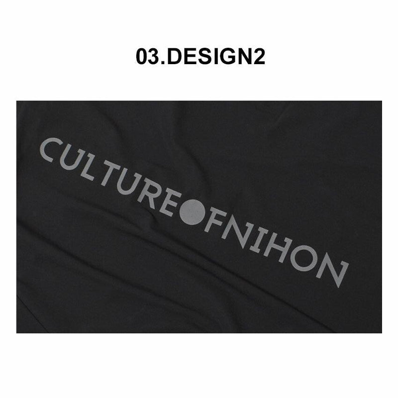 アクティブロングスリーブTシャツ GA7310 長袖Tシャツ ブラック 黒 ネイビー カーキ ベージュ 4カラー