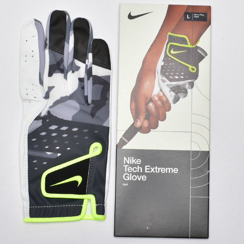 TECH EXTREME GLOVE N.100.0502 ゴルフグローブ