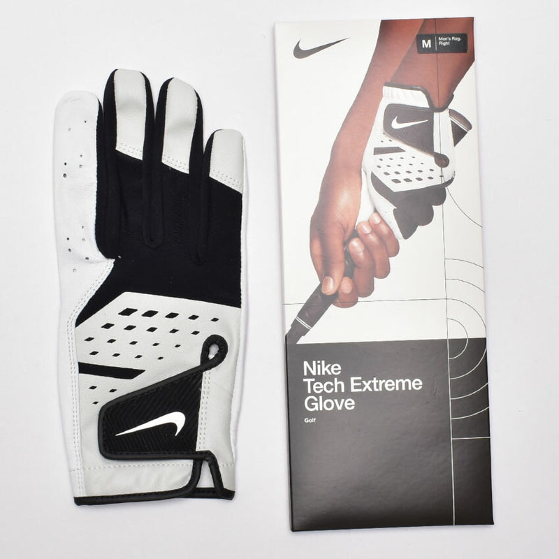 TECH EXTREME GLOVE N.100.0502 ゴルフグローブ
