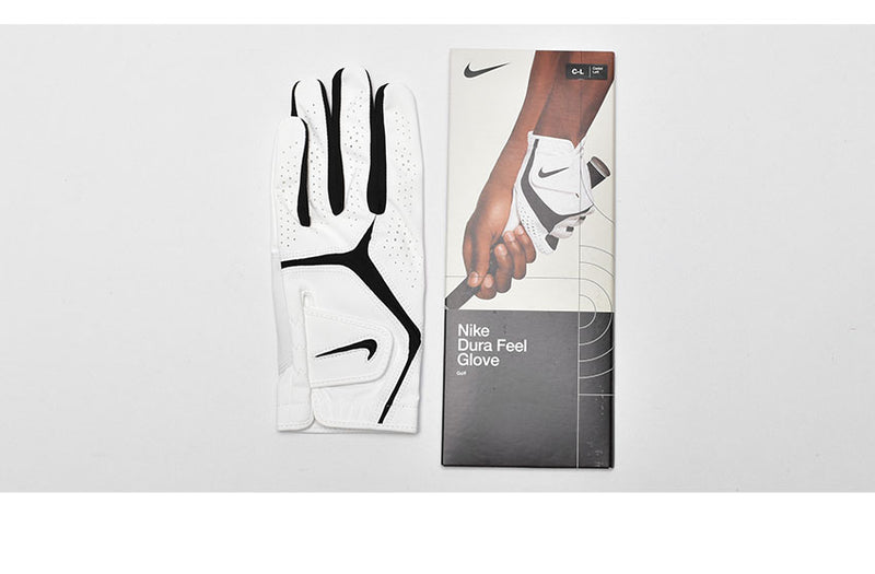 DURA FEEL L GOLF GLOVE N.100.3529 ゴルフグローブ