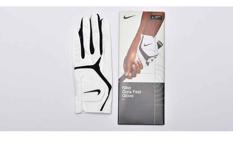 DURA FEEL L GOLF GLOVE N.100.3532 ゴルフグローブ