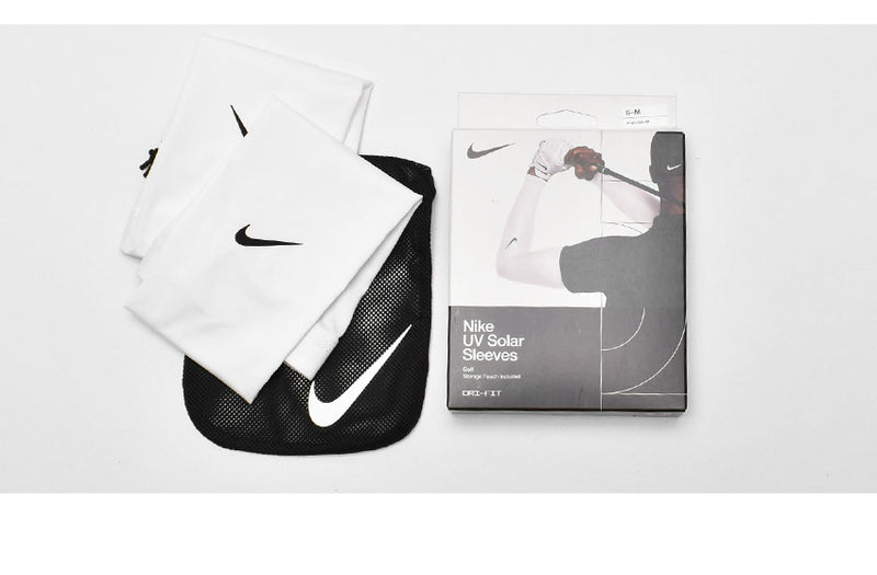 UV GOLF SLEEVE 2.0 N.100.7202 アームスリーブ